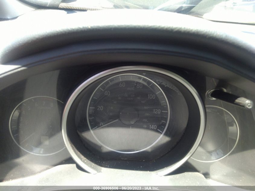 2018 HONDA FIT SPORT - 3HGGK5G65JM726047