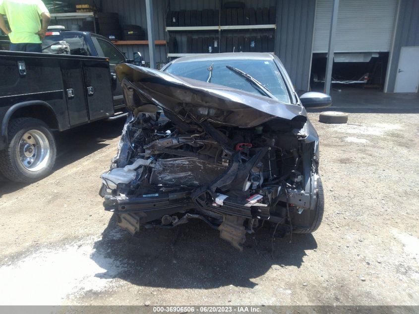 2018 HONDA FIT SPORT - 3HGGK5G65JM726047