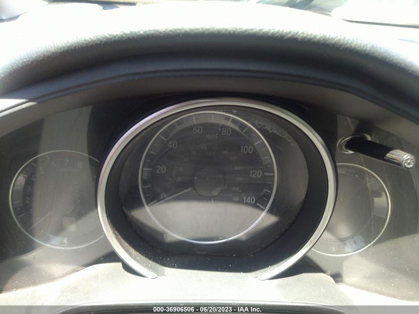 2018 HONDA FIT SPORT - 3HGGK5G65JM726047