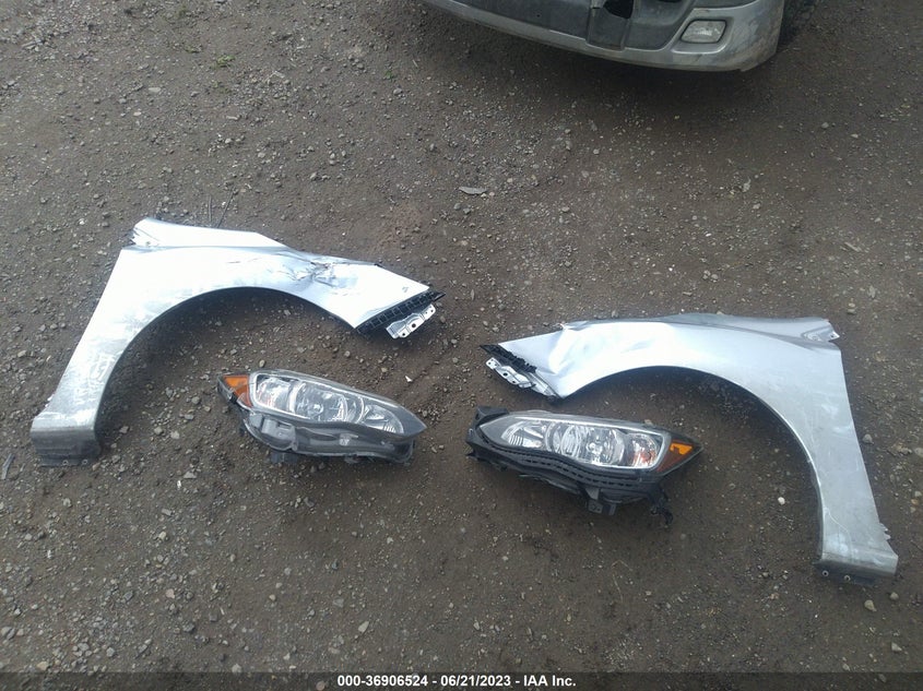 VIN 4S3GKAA60H3608743 2017 SUBARU IMPREZA