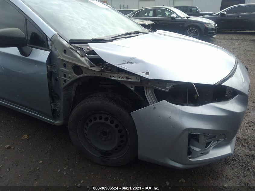 VIN 4S3GKAA60H3608743 2017 SUBARU IMPREZA
