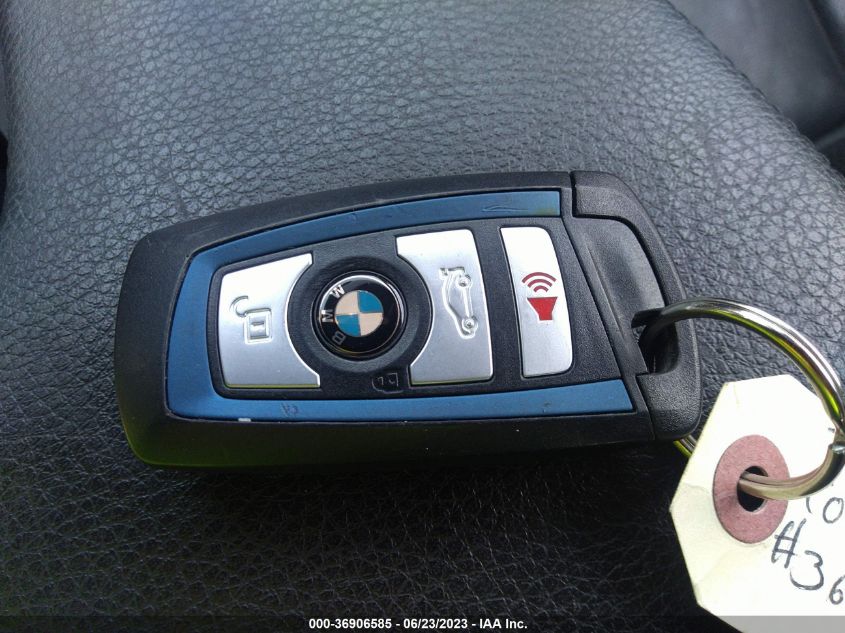 2018 BMW 4 SERIES 430I - WBA4W3C55JAF91298