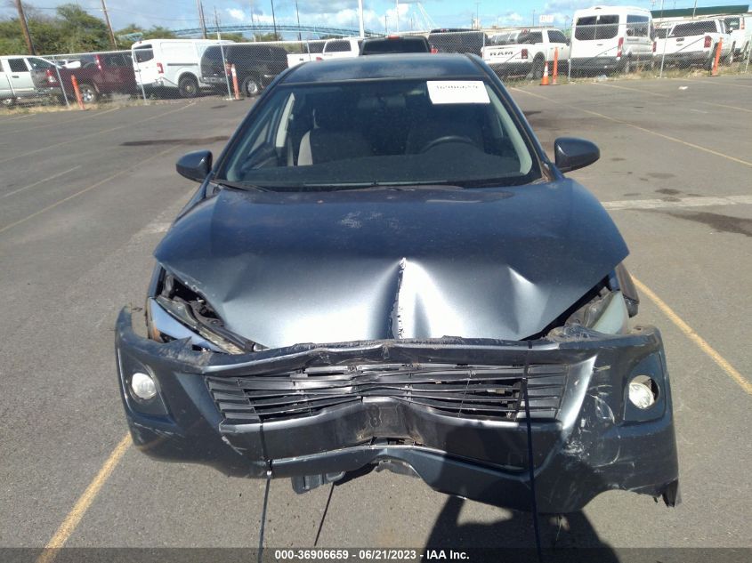 2015 TOYOTA COROLLA LE ECO - 5YFBPRHE9FP184992