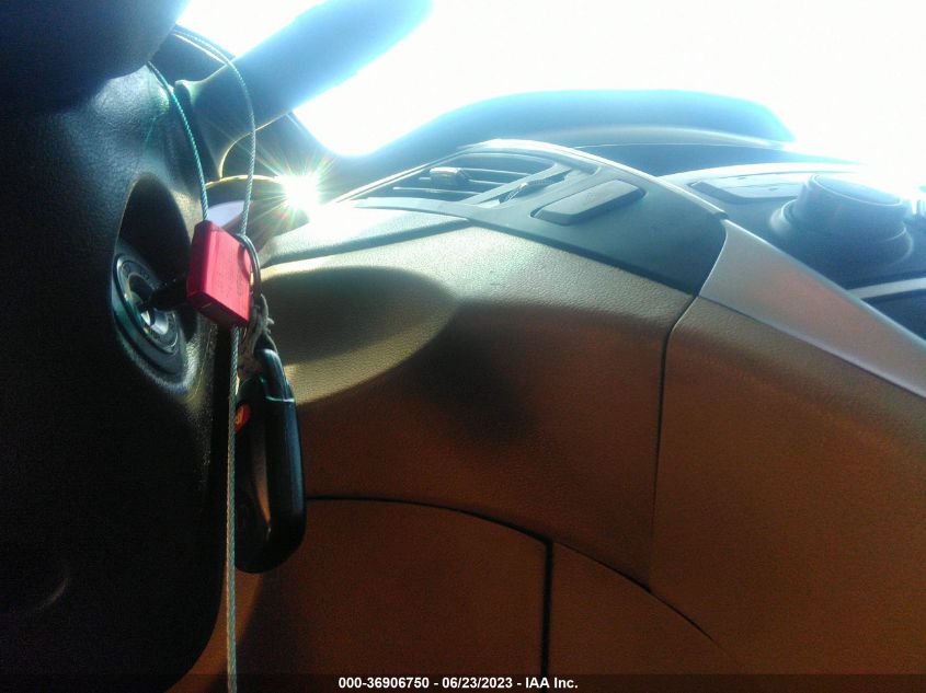 2013 HYUNDAI SONATA GLS - 5NPEB4AC2DH504171