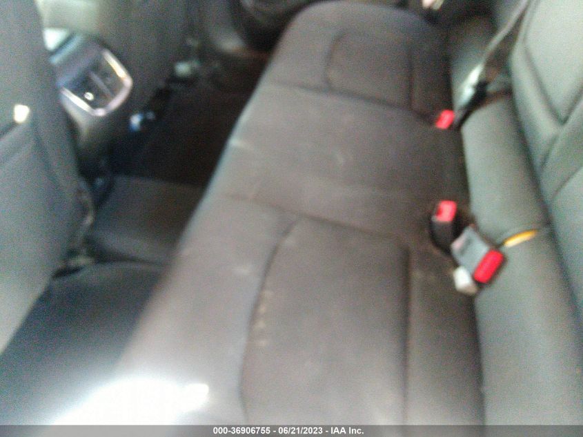 2016 CHEVROLET MALIBU LT - 1G1ZF5SXXGF275212