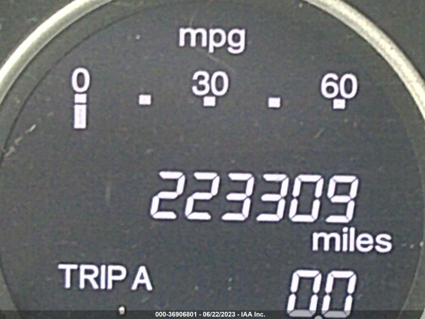 2015 HONDA CR-V EX-L - 5J6RM4H75FL038362