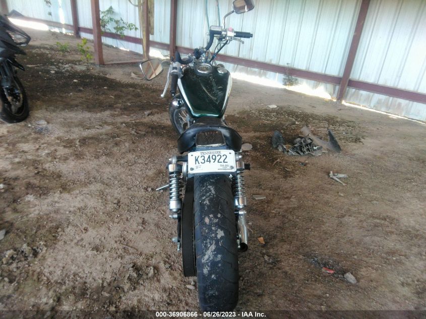 2000 SUZUKI LS650 P JS1NP41A4Y2101309