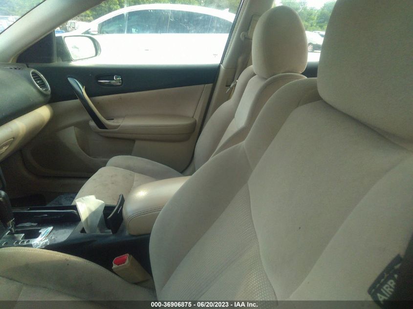 2014 NISSAN MAXIMA 3.5 - 1N4AA5AP8EC486207