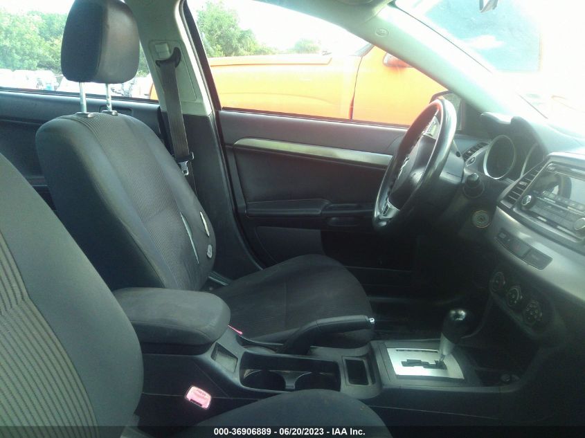2014 MITSUBISHI LANCER ES - JA32U2FU0EU006995