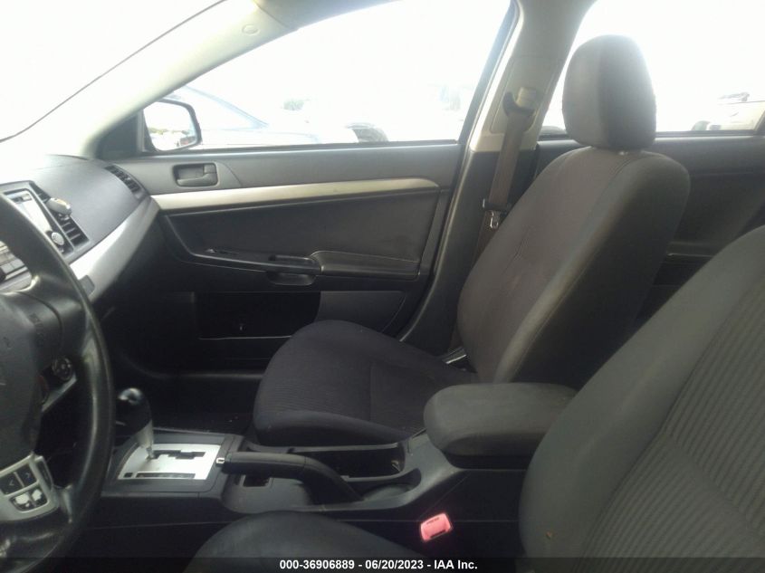 2014 MITSUBISHI LANCER ES - JA32U2FU0EU006995