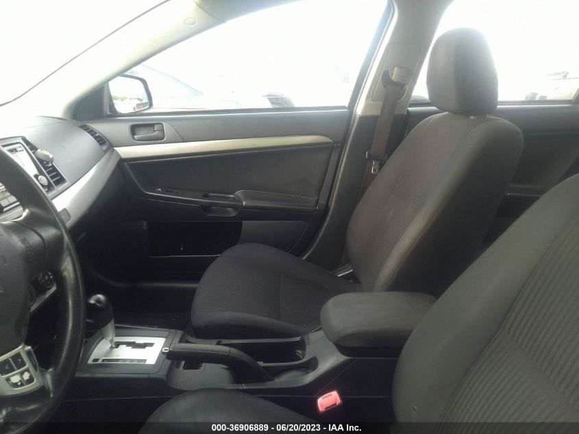 2014 MITSUBISHI LANCER ES - JA32U2FU0EU006995