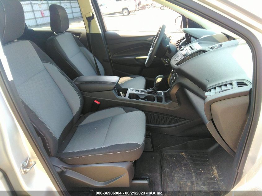 2018 FORD ESCAPE SE - 1FMCU9GDXJUB59984