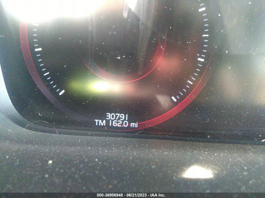2019 VOLVO XC90 MOMENTUM - YV4A22PK2K1468940