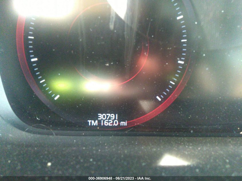 2019 VOLVO XC90 MOMENTUM - YV4A22PK2K1468940