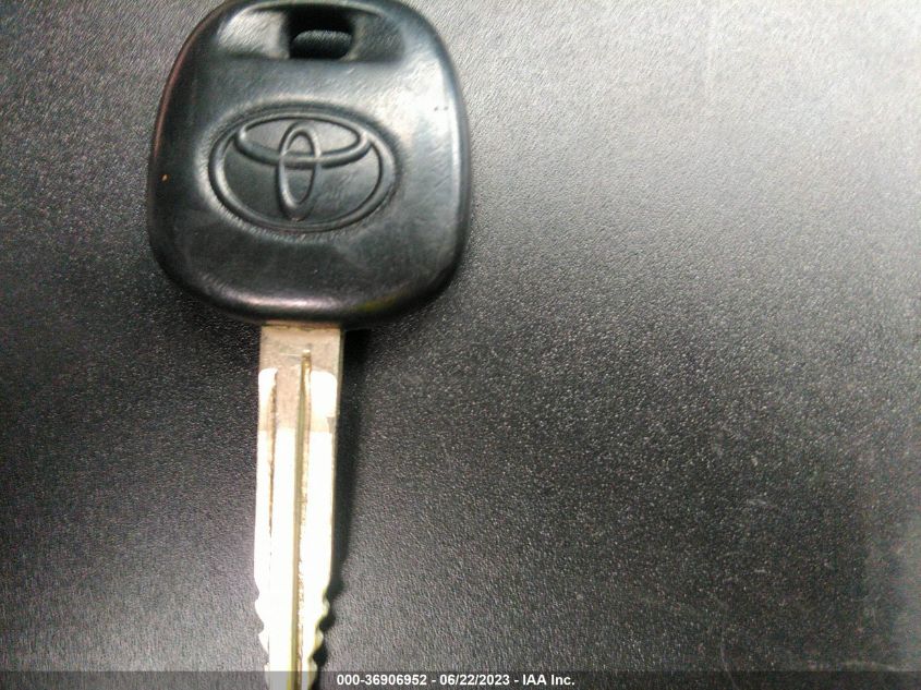 2020 TOYOTA TACOMA 2WD SR/SR5 - 5TFRX5GN1LX174012