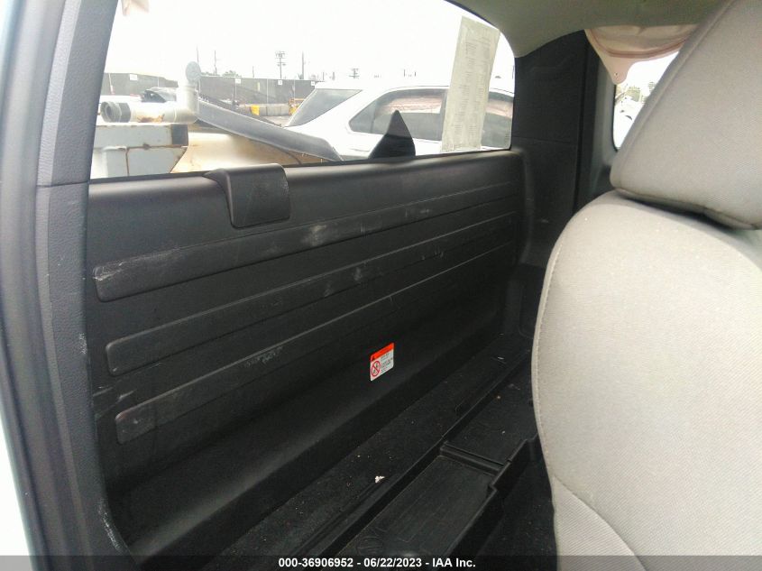 2020 TOYOTA TACOMA 2WD SR/SR5 - 5TFRX5GN1LX174012