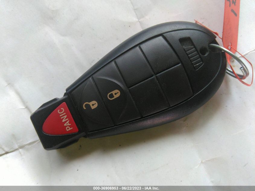 2019 DODGE GRAND CARAVAN SE - 2C4RDGBGXKR704181