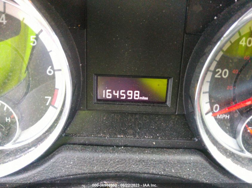 2019 DODGE GRAND CARAVAN SE - 2C4RDGBGXKR704181