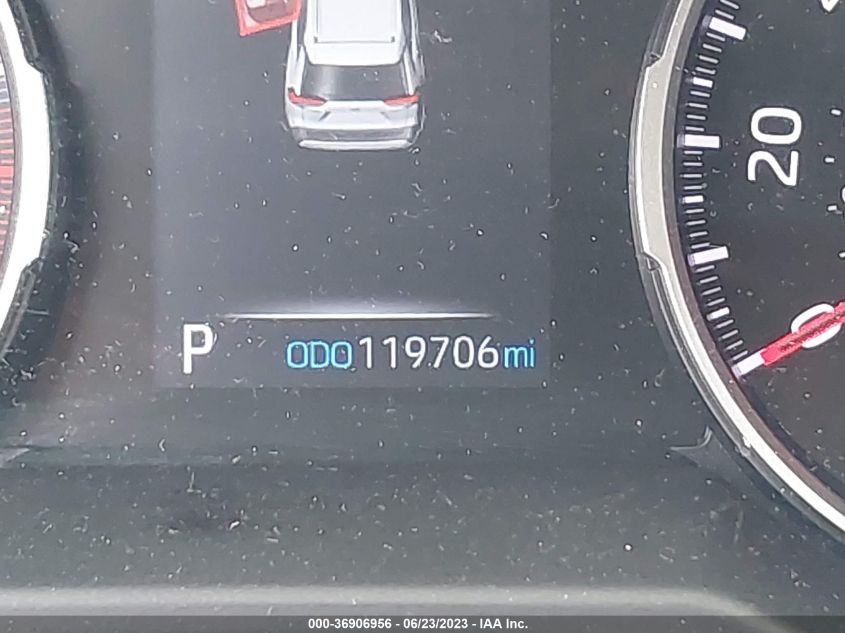 2022 TOYOTA RAV4 LE - 2T3H1RFV8NC192442