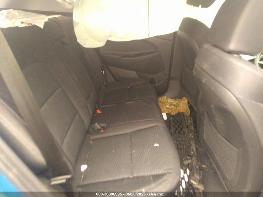 2019 HYUNDAI TUCSON VALUE - KM8J3CA48KU884128