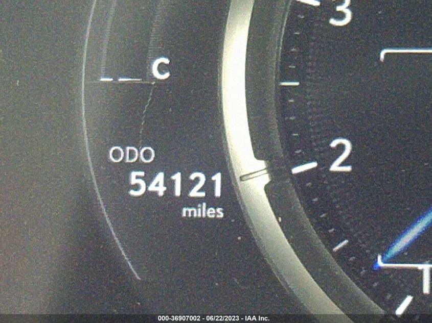 2019 LEXUS ES 350 - 58ABZ1B18KU031698