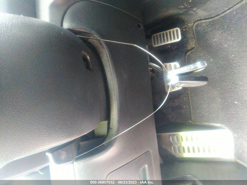 VIN 3KPF44ACXME394697 2021 KIA FORTE GT
