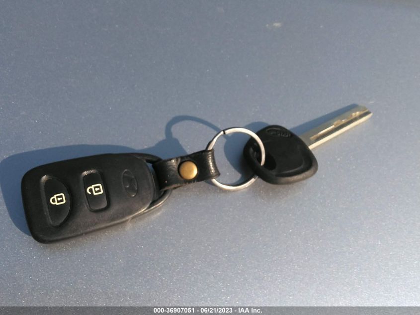 2015 HYUNDAI ACCENT GLS - KMHCT4AEXFU820377