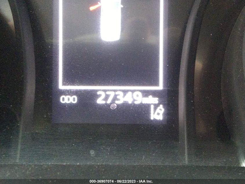 2020 TOYOTA CAMRY V6 - 4T1NZ1AK1LU044423