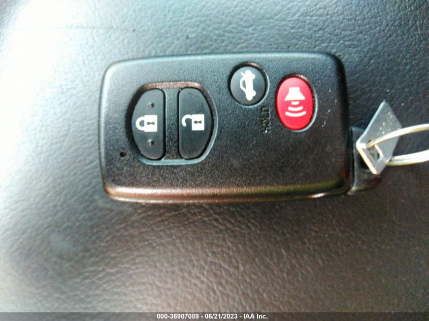 2015 SUBARU FORESTER 2.5I TOURING - JF2SJAWC5FH554742