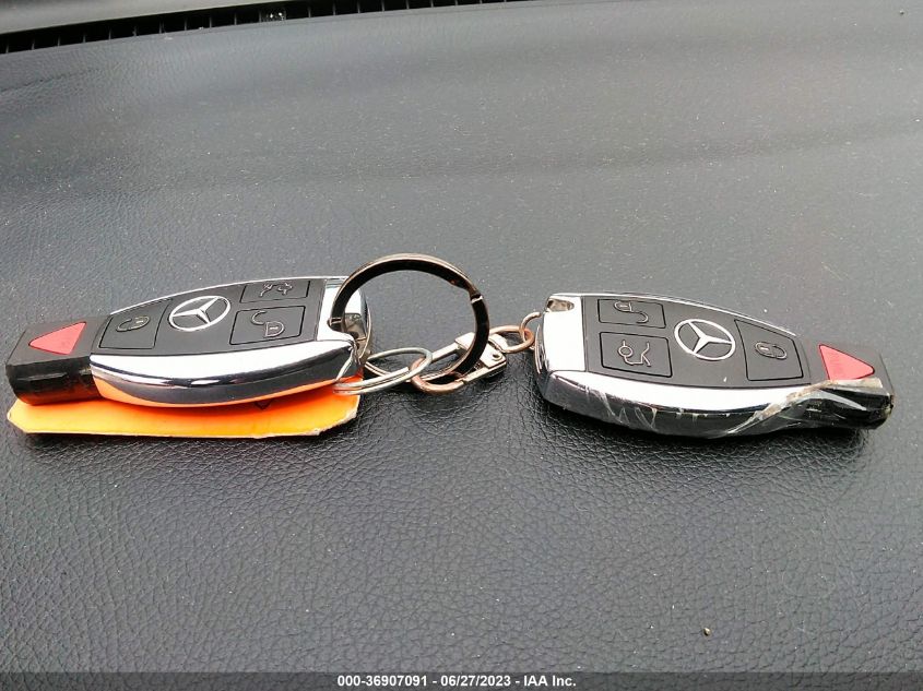 2019 MERCEDES-BENZ GLC GLC 300 - WDC0G4KB2KV127897