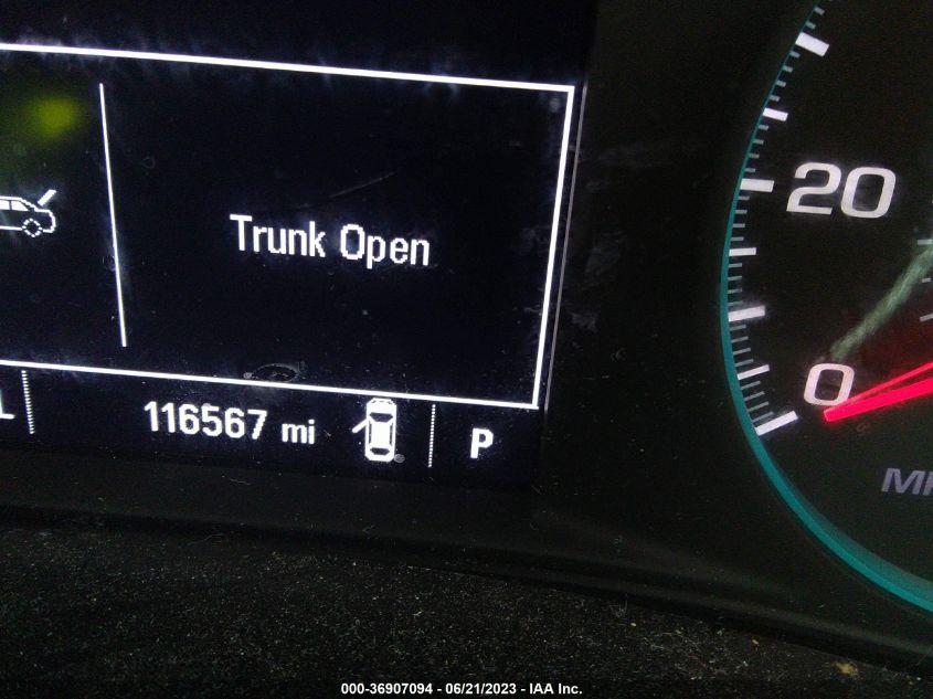 2018 CHEVROLET MALIBU LS - 1G1ZB5ST0JF186524