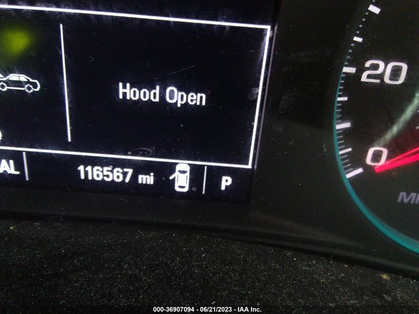 2018 CHEVROLET MALIBU LS - 1G1ZB5ST0JF186524