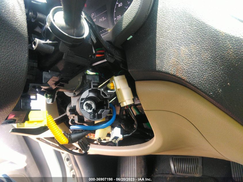 2018 HYUNDAI ACCENT SE - 3KPC24A34JE033082