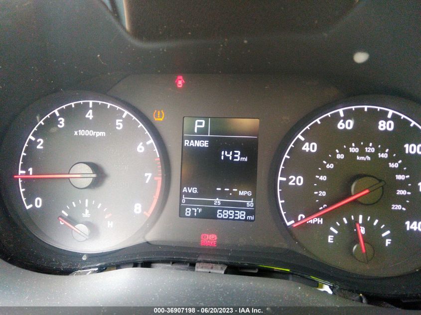 2018 HYUNDAI ACCENT SE - 3KPC24A34JE033082