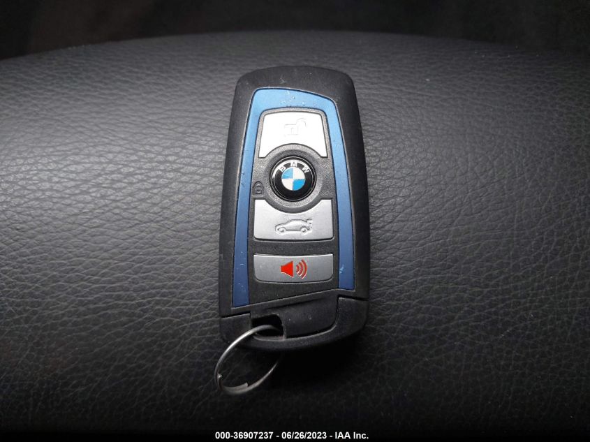 2018 BMW 340I XDRIVE WBA8B7C55JA937805