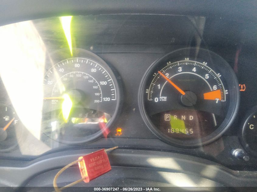 2015 JEEP PATRIOT ALTITUDE EDITION - 1C4NJRBB3FD439152