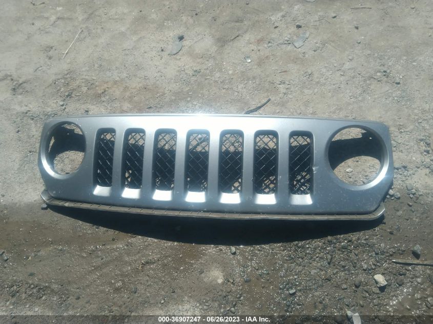 2015 JEEP PATRIOT ALTITUDE EDITION - 1C4NJRBB3FD439152