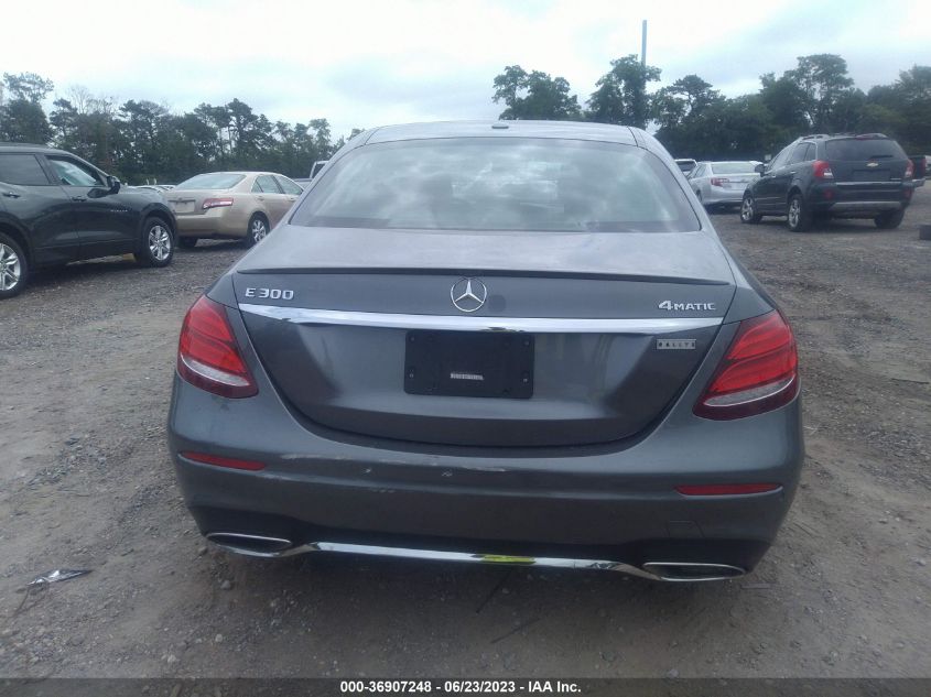 WDDZF4KB0JA360611 2018 MERCEDES-BENZ E-CLASS - Image 16