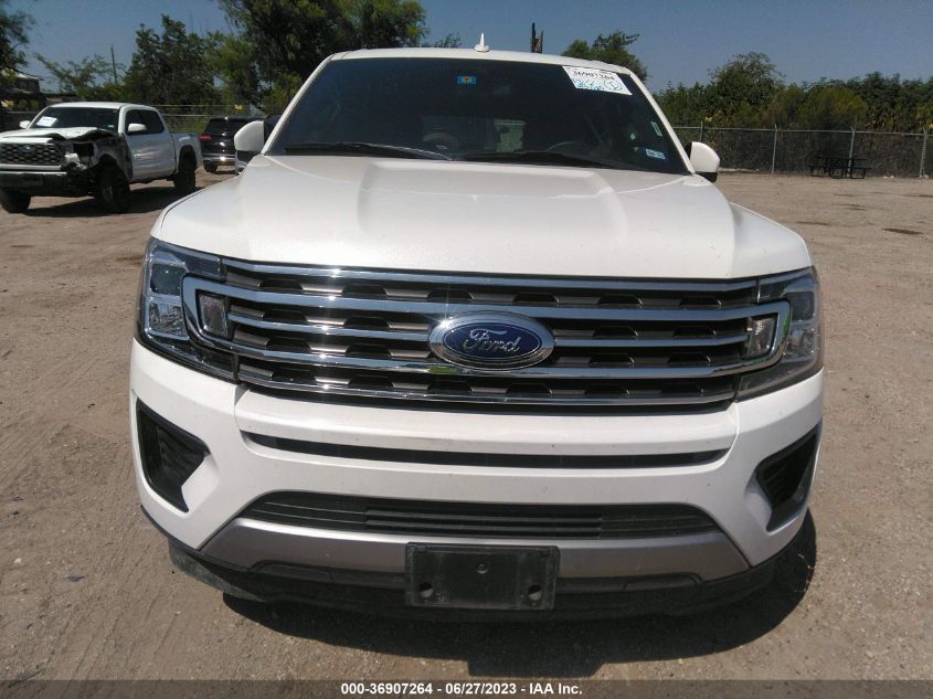 2020 FORD EXPEDITION MAX XLT - 1FMJK1HT9LEA50966