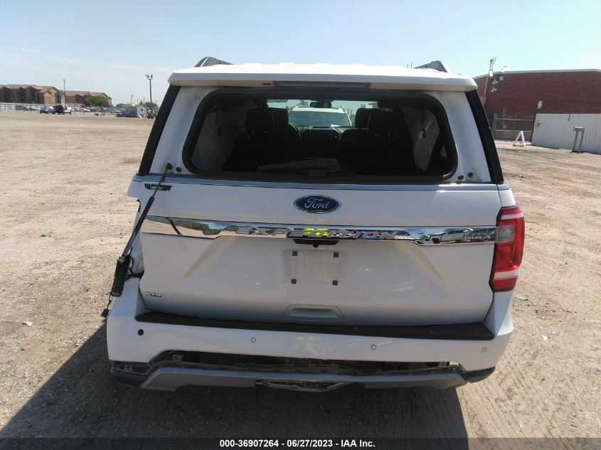 2020 FORD EXPEDITION MAX XLT - 1FMJK1HT9LEA50966
