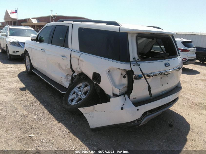 2020 FORD EXPEDITION MAX XLT - 1FMJK1HT9LEA50966