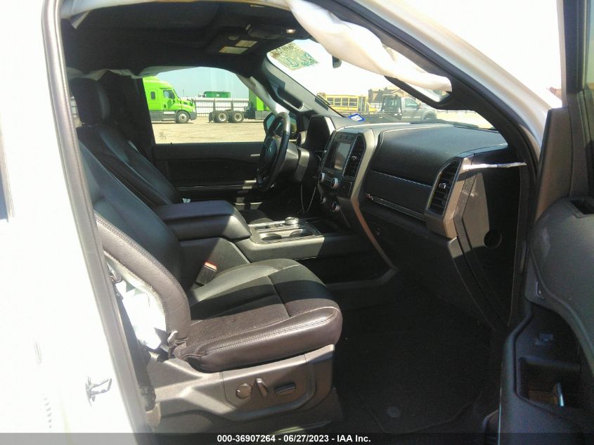 2020 FORD EXPEDITION MAX XLT - 1FMJK1HT9LEA50966