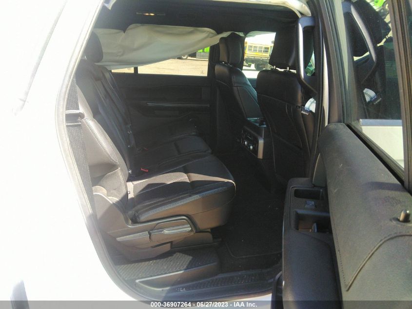 2020 FORD EXPEDITION MAX XLT - 1FMJK1HT9LEA50966