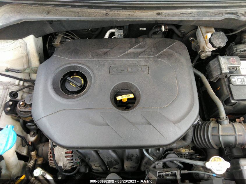 2014 KIA SOUL ! - KNDJX3A55E7711378