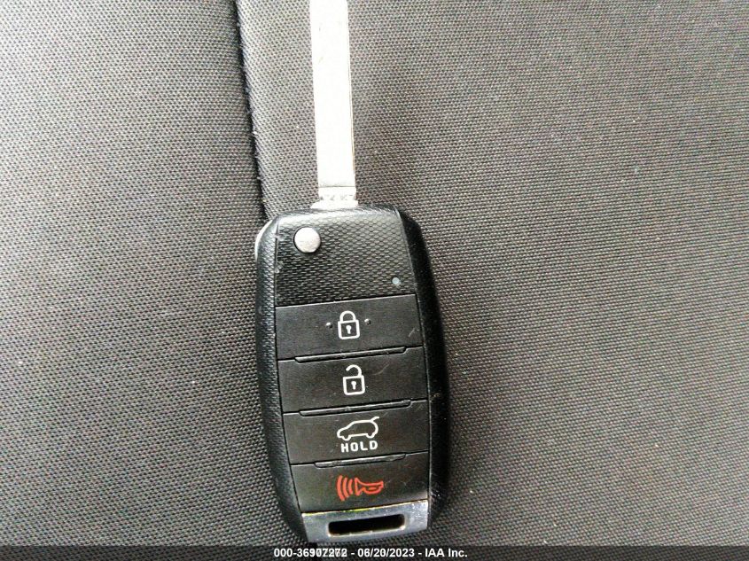 2014 KIA SOUL ! - KNDJX3A55E7711378