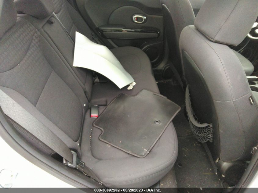 2014 KIA SOUL ! - KNDJX3A55E7711378