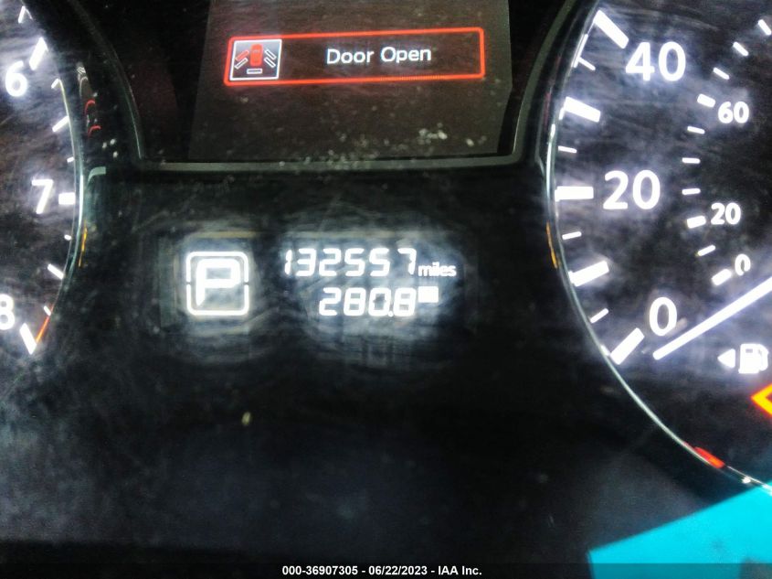 2013 NISSAN ALTIMA 2.5 S - 1N4AL3AP8DN442869