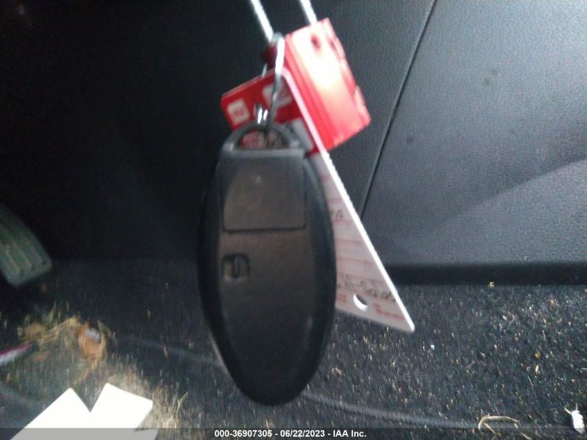 2013 NISSAN ALTIMA 2.5 S - 1N4AL3AP8DN442869