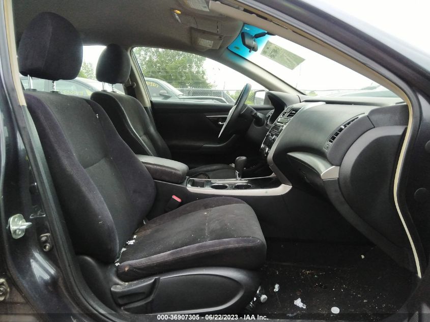 2013 NISSAN ALTIMA 2.5 S - 1N4AL3AP8DN442869
