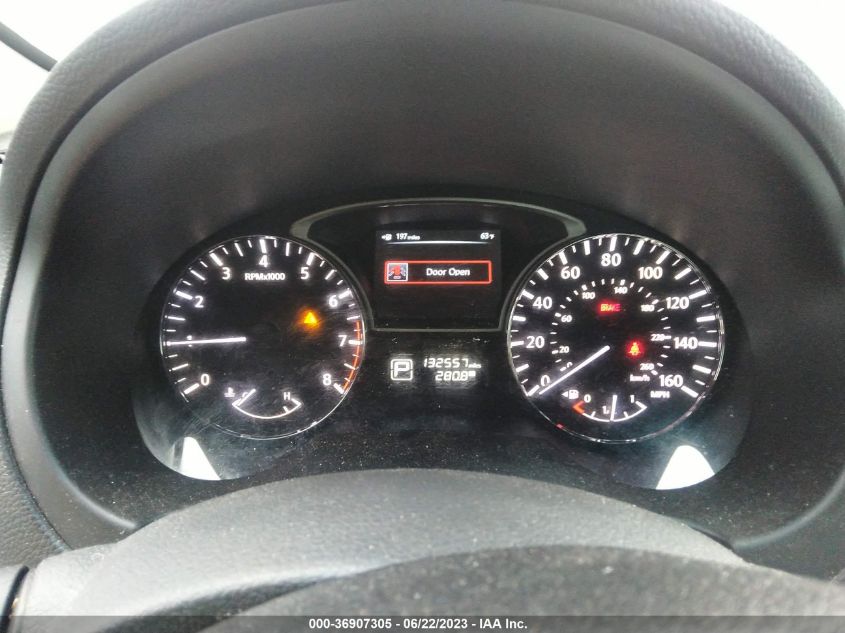 2013 NISSAN ALTIMA 2.5 S - 1N4AL3AP8DN442869